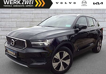 Volvo XC 40 XC40 T4 Inscription Plug-In Kamera Allwetterreif