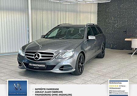 Mercedes-Benz E 200 7G-TRONIC Avantgarde AHK schwenkbar, LED , Scheckh
