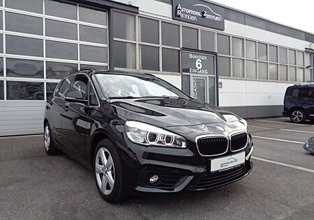 BMW 218 i Active Tourer 1.HD*AUTOMATIK*PANO*LED*NAVI