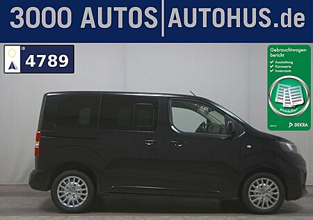 Opel Zafira Life 2.0 D Edition Navi Xenon RFK SHZ