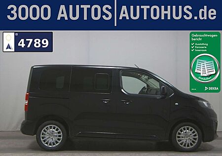 Opel Zafira Life 2.0 D Edition Navi Xenon RFK SHZ