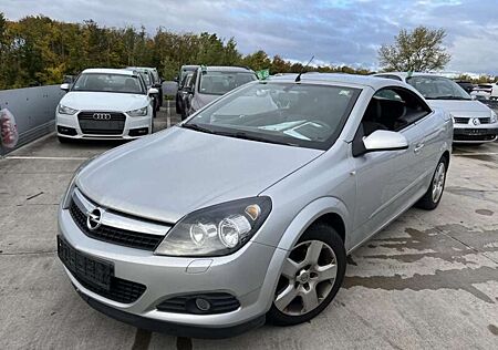 Opel Astra Edition