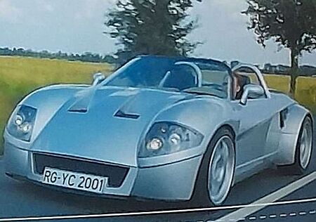 Others YES! 1.8 Roadster clubsport
