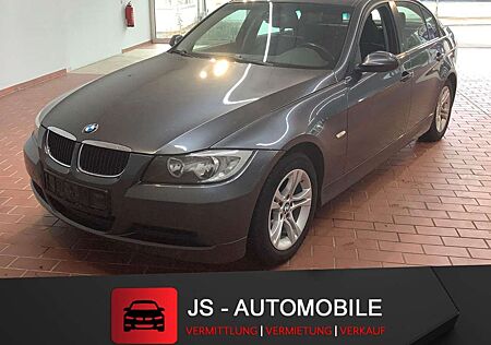 BMW 318 i e90*2.Hand*Multifunktion*Garantie*KD NEU*DE