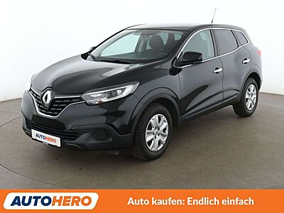 Renault Kadjar 1.2 TCe Energy Life *TEMPO*LIMIT*KLIMA*