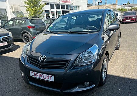 Toyota Verso Edition 1. HAND /KLIMA/PANO/AHK/AUTOMATIK