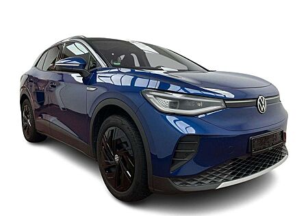 VW ID.4 Volkswagen Pro Performance