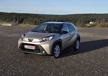 Toyota Aygo (X) X S-CVT Pulse