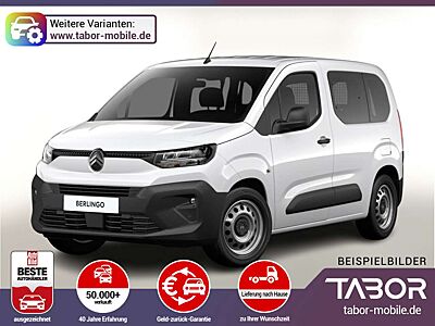 Citroen Berlingo MPV YOU N1 CarPlay/AndroidAuto HFT PDC