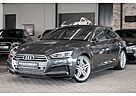 Audi A5 3.0TDI SB quattro|3x S LINE|VIRTUAL|1.HD|VOLL
