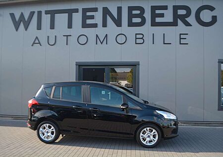 Ford B-Max Sync Edition erst 23 tkm-Garantie incl.