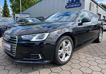 Audi A4 Avant quattro sport B&O Spurhalteass. ACC