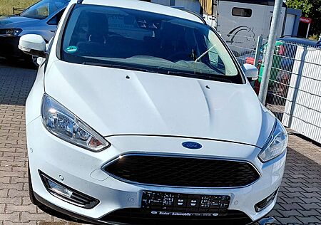 Ford Focus Edition