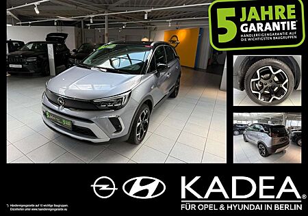 Opel Crossland 1.2 Head-Up,180°Kamera,Navi,LED,PDC,AGR