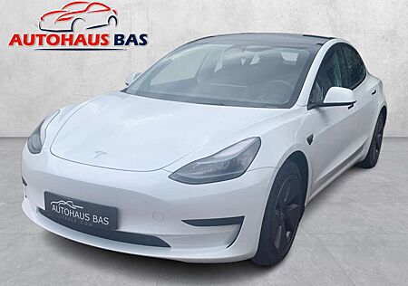 Tesla Model 3 Standard Range +* Mwst ausweisbar