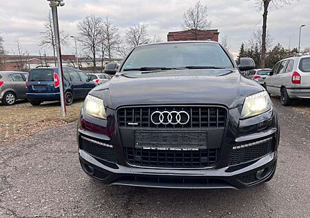 Audi Q7 3.0 TDI clean Diesel Quattro (Euro 6)