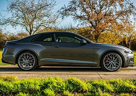 Audi S5 Coupe 3.0 TFSI quattro tiptronic