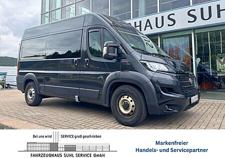 Fiat Ducato Maxi Kasten L2H2 Mixto 5 Sitzer LKW
