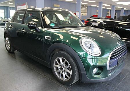 Mini Cooper 5-Türig
