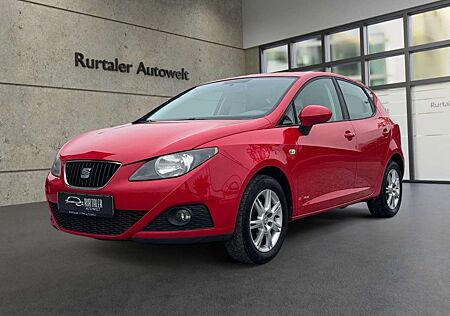 Seat Ibiza Lim. Reference *KLIMA*MULTIL.*1.BESITZ*TÜV