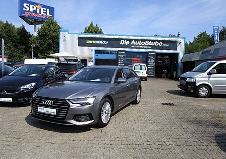 Audi A6 50 TDI Quattro Design-Xenon-Navi-Leder-Alu-Kamera!