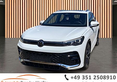 VW Tiguan Volkswagen 1.5 eTSI 110 kW R-Line*neues Modell*HarmanKardon