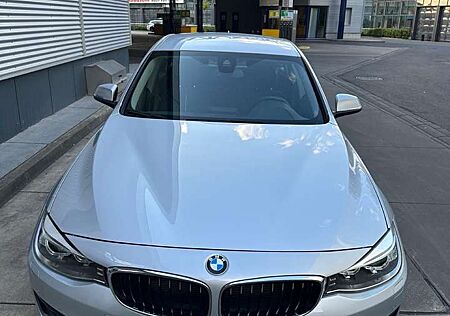 BMW 320 d xDrive