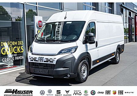 Fiat Ducato Kasten Serie 2 Maxi 35 L4H2 180 AT 6E CARGO PLUS W