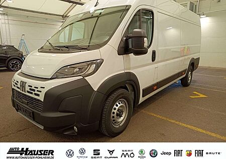 Fiat Ducato Kasten Serie 2 Maxi 35 L4H2 180 AT 6E CARGO PLUS W