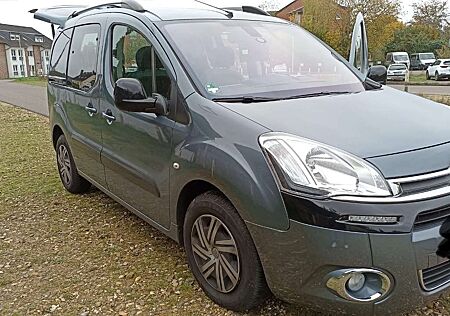 Citroën Berlingo Citroen Kombi Diesel 5-Türer 1.6 HDi