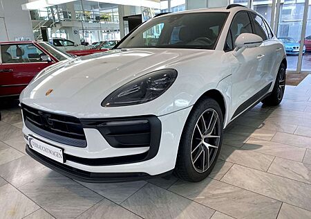 Porsche Macan 2.0/PDK/ACC/360/TW/Pano/20/StdH