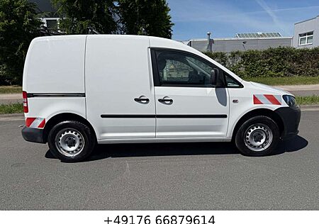 VW Caddy Volkswagen Kasten/Kombi Klima AHK TÜV NEU