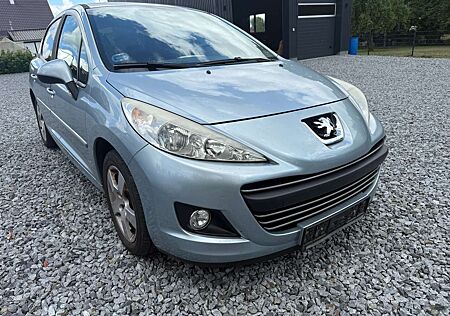 Peugeot 207 Premium