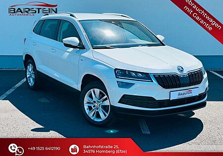 Skoda Karoq Drive 125/NAVI/LED/KAMERA