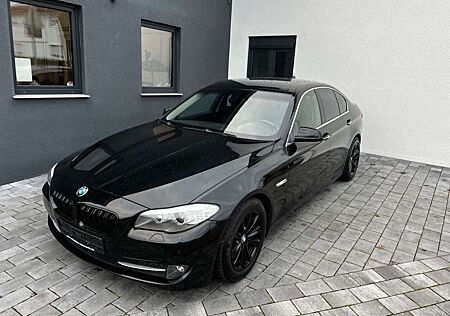 BMW 535d 535 5 Lim. Automatik/1.Hand