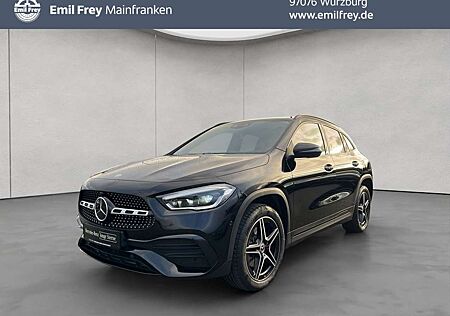 Mercedes-Benz GLA 250 GLA