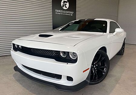 Dodge Challenger R/T HEMI/5.7L/LED/CARPLAY/SHZ./RFK