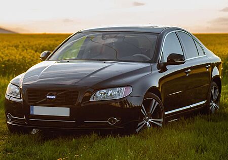Volvo S80 S80 3.2 Aut. Executive