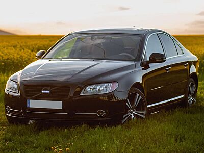 Volvo S80 S80 3.2 Aut. Executive