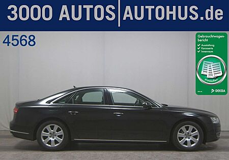 Audi A8 3.0 quattro TDI 4x4 Matrix Navi GSD StHzg LM