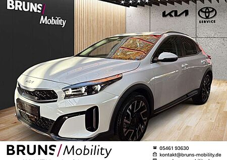 Kia XCeed 1.5T DCT Spirit Navi Kamera Sitzheizung