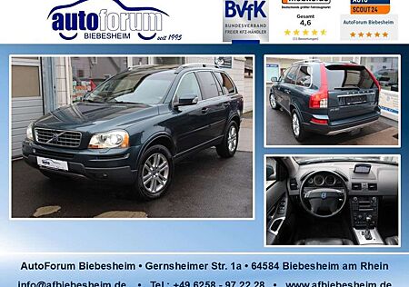 Volvo XC 90 XC90 2.4 D5 AWD Summum Navi*Bi-Xenon*SDach*AHK