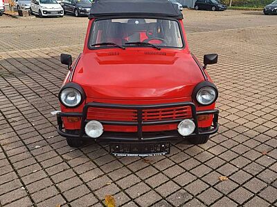 Trabant Others