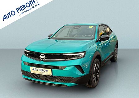 Opel Mokka 1.2 DI Turbo Automatik Edition