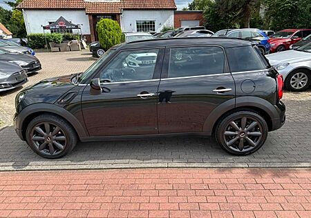 Mini Cooper S Countryman *Navi*Leder*2Hd*Pano*SitzH*