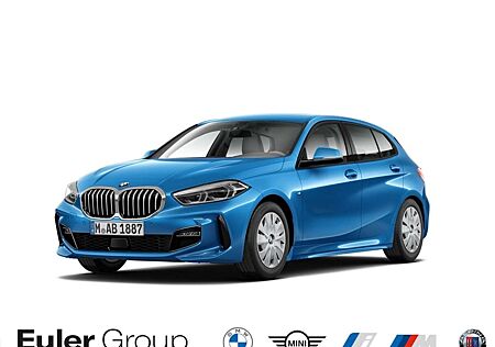 BMW 118 i 5-Türer M-Sport 19'' Navi Digitales Cockpit LED