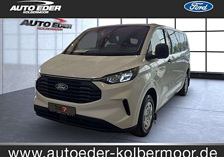 Ford Transit Custom 320 L2 Trend Bluetooth Navi Klima