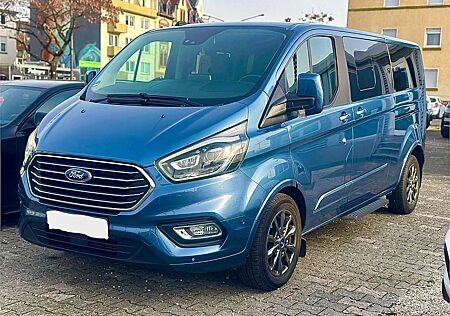 Ford Tourneo Custom 320 L2 TITANIUM X*VOLL*