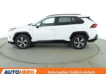 Toyota RAV 4 2.5 Plug-in Hybrid 4x4 Aut.*LED*ACC*CAM*PDC*SHZ*