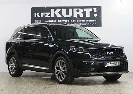 Kia Sorento 2.2 CRDi DCT8 AWD Platinum 7-S.-AHK